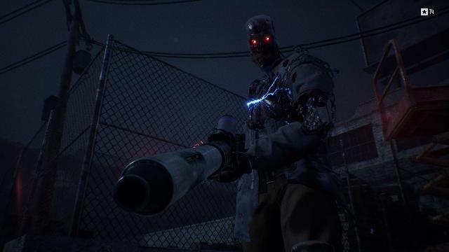 Terminator: Resistance screenshot 61936