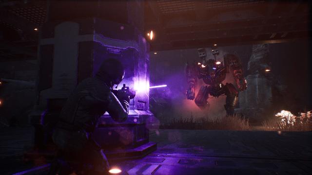 Terminator: Resistance screenshot 61938