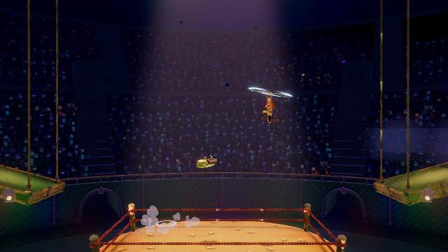 Nickelodeon All-Star Brawl 2 screenshot 58803