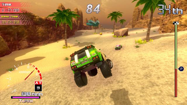 WildTrax Racing screenshot 58860