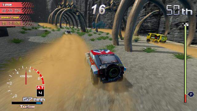 WildTrax Racing screenshot 58853