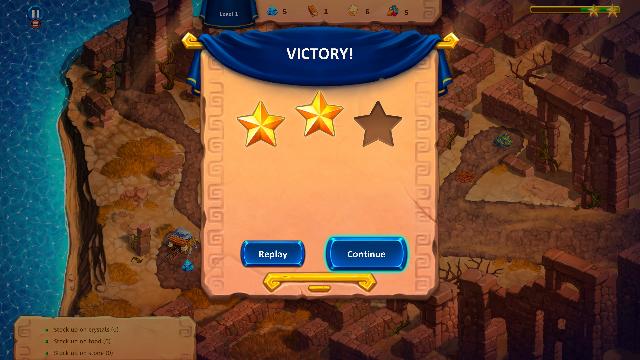 Roads of Time 2 screenshot 58880