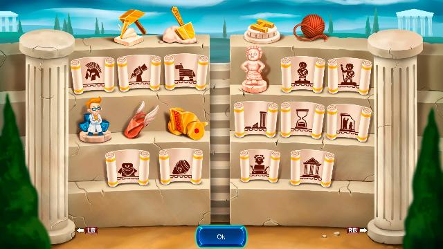 Roads of Time 2 screenshot 58881