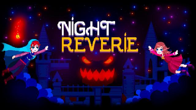 Night Reverie screenshot 58882