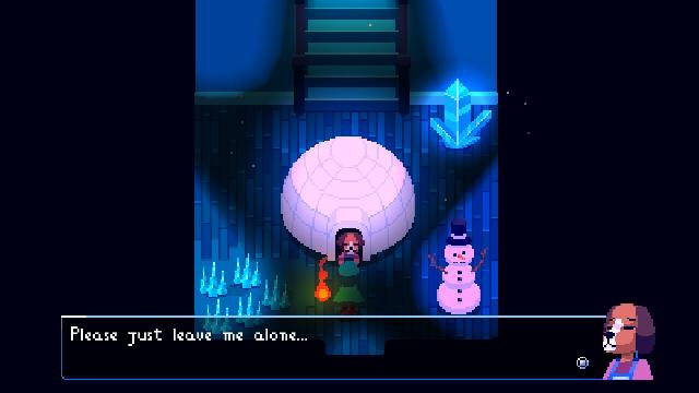 Night Reverie screenshot 58885