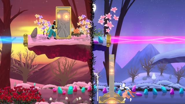 Mirrored Souls screenshot 58926