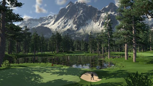 The Golf Club screenshot 826