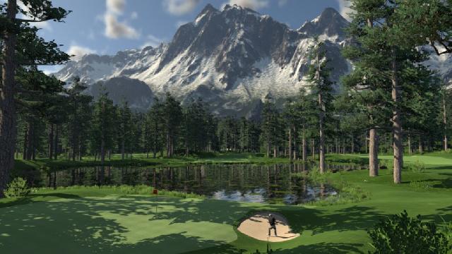 The Golf Club screenshot 826