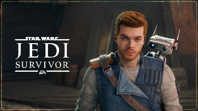 Star Wars Jedi Survivor Screenshots, Wallpaper