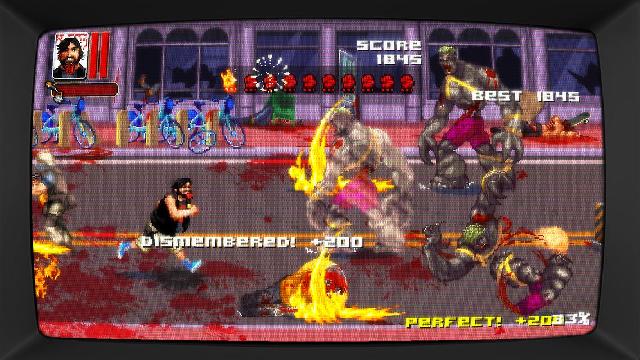 Dead Island Retro Revenge screenshot 6920