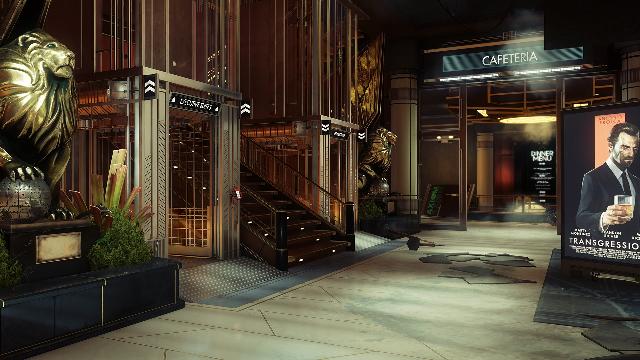 Prey screenshot 59052