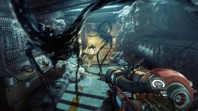 Prey screenshot 59055