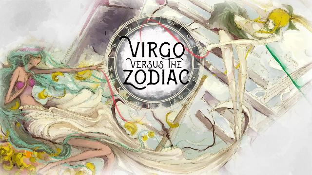 Virgo Versus The Zodiac Screenshots, Wallpaper