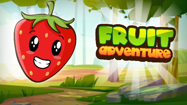 Fruit Adventure screenshot 59068