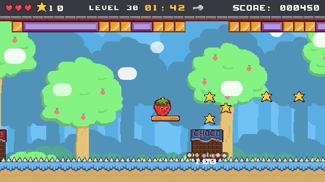 Fruit Adventure screenshot 59074
