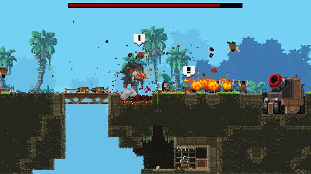Broforce screenshot 59079