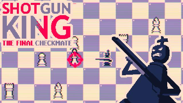 Shotgun King: The Final Checkmate Screenshots, Wallpaper