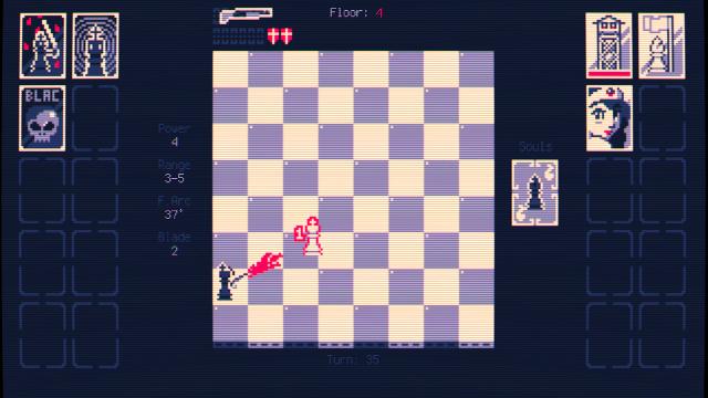 Shotgun King: The Final Checkmate screenshot 59104