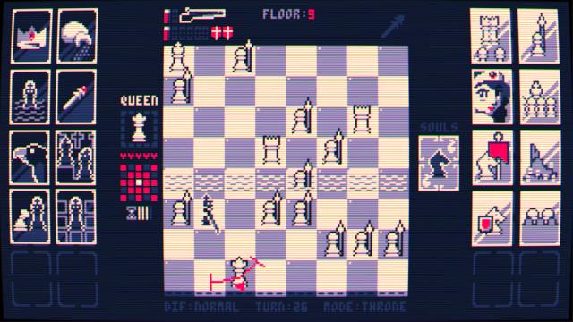 Shotgun King: The Final Checkmate screenshot 59097