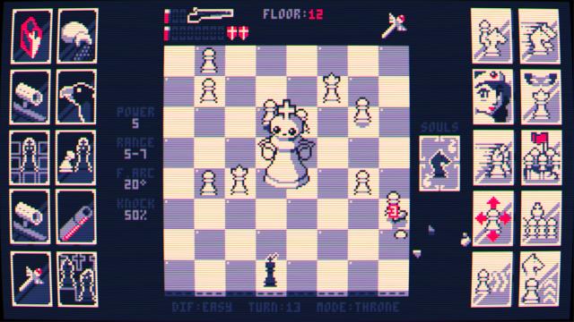 Shotgun King: The Final Checkmate screenshot 59098