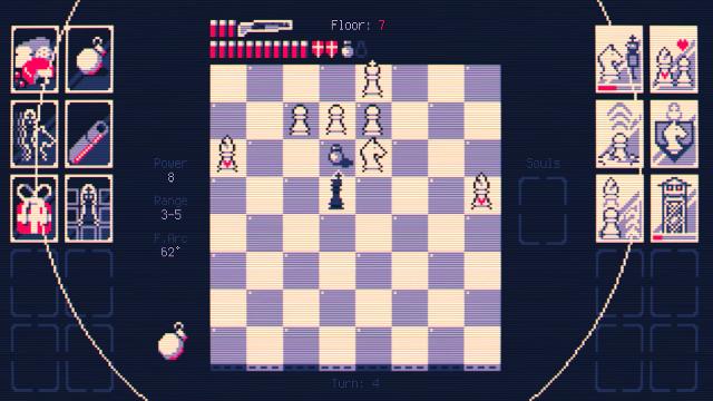 Shotgun King: The Final Checkmate screenshot 59099