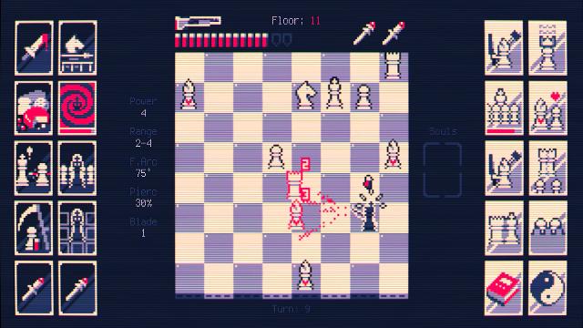 Shotgun King: The Final Checkmate screenshot 59100