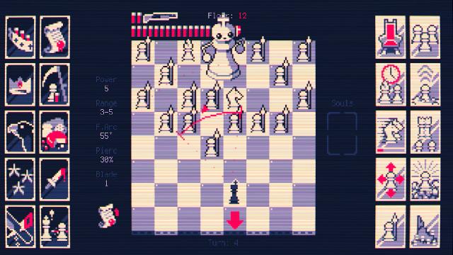 Shotgun King: The Final Checkmate screenshot 59101