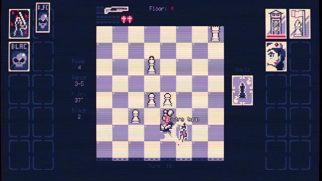 Shotgun King: The Final Checkmate screenshot 59103