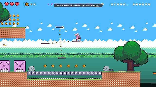 The Rabbit Crazy Adventure screenshot 59125