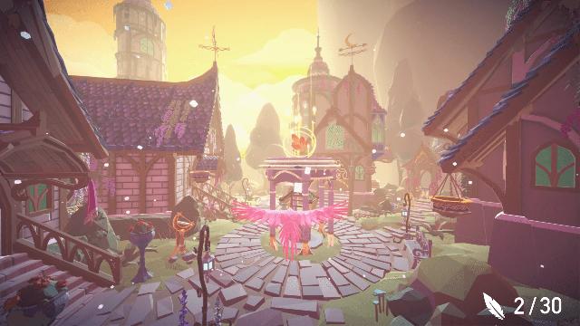 AERY- Flow of Time screenshot 59139
