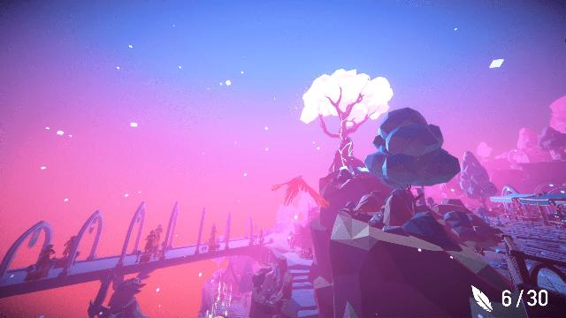 AERY- Flow of Time screenshot 59141