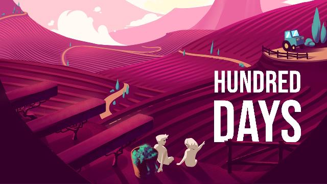 Hundred Days - Winemaking Simulator Screenshots, Wallpaper