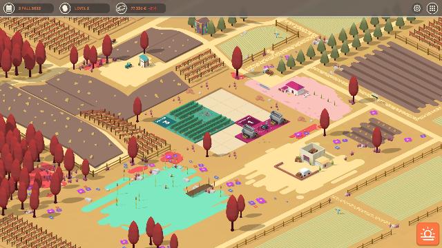 Hundred Days - Winemaking Simulator screenshot 59152