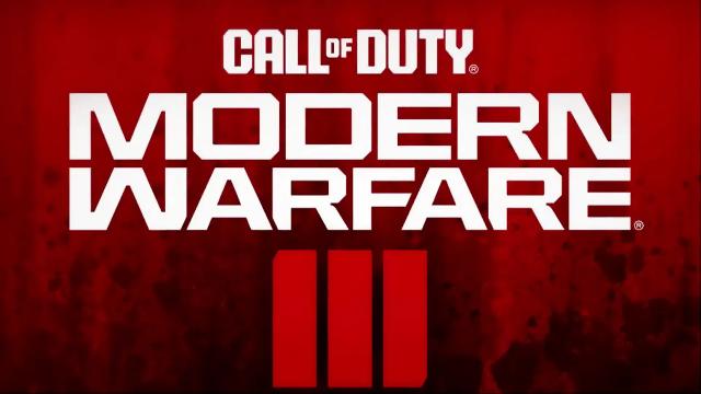 Call of Duty: Modern Warfare III screenshot 59170