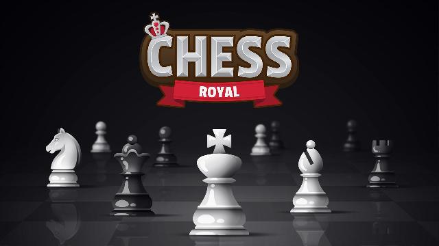 Chess Royal Screenshots, Wallpaper