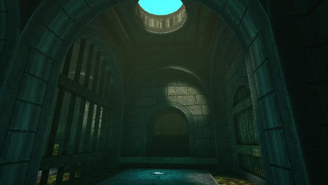 Quake II screenshot 59223