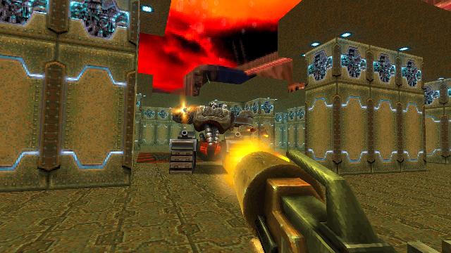 Quake II screenshot 59216