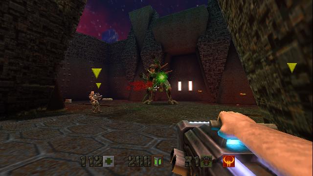 Quake II screenshot 59219