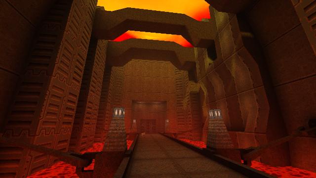 Quake II screenshot 59220