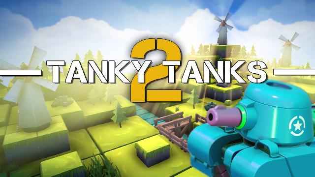 Tanky Tanks 2 Screenshots, Wallpaper