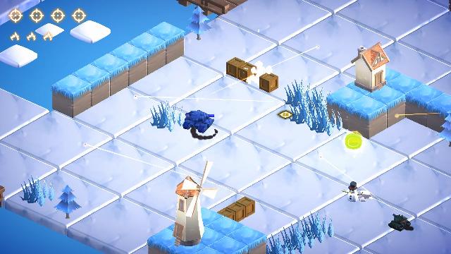 Tanky Tanks 2 screenshot 59227