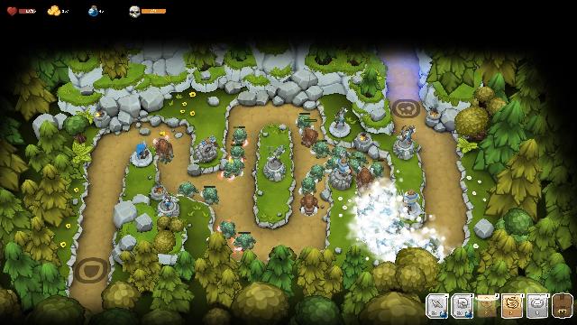 Warstone TD Gold Edition screenshot 59250