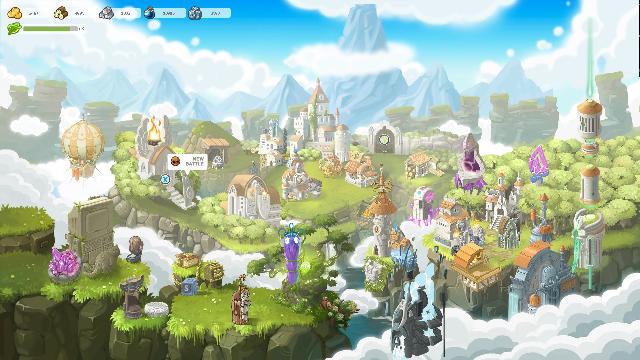 Warstone TD Gold Edition screenshot 59252