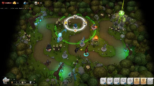 Warstone TD Gold Edition screenshot 59253