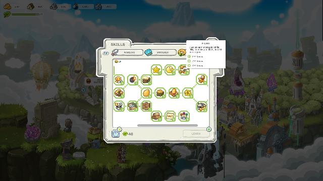 Warstone TD Gold Edition screenshot 59255