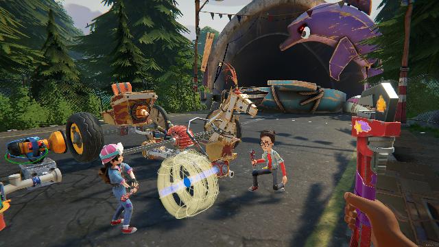 Hello Engineer screenshot 59294