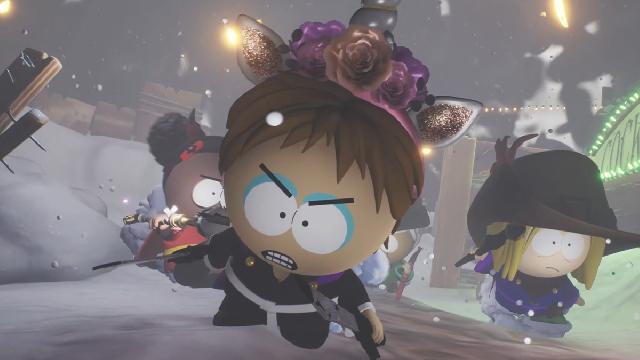 South Park: Snow Day screenshot 59330