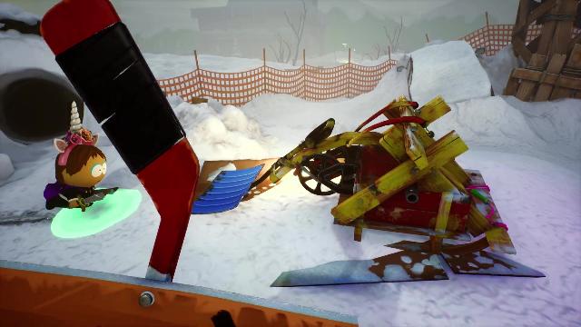 South Park: Snow Day screenshot 59334