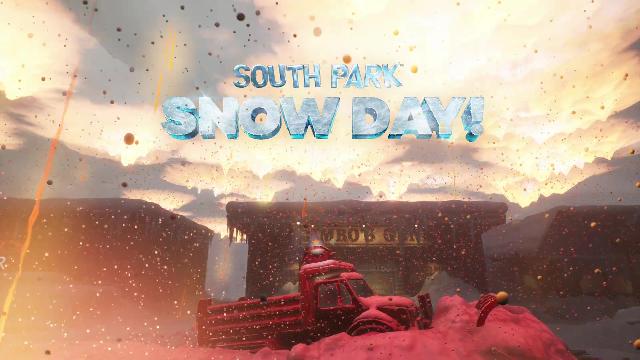 South Park: Snow Day screenshot 59337