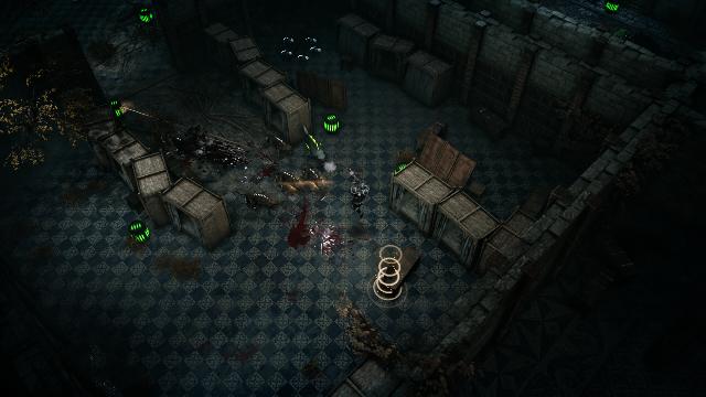 REMEDIUM screenshot 59356